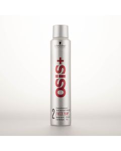 Freeze Pump Spray Extra Fort – Osis +