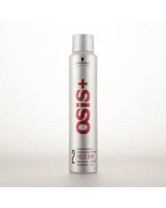 Freeze Pump Spray Extra Fort – Osis +