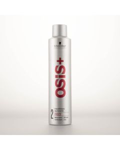 Freeze Strong Hold Hairspray – Osis +