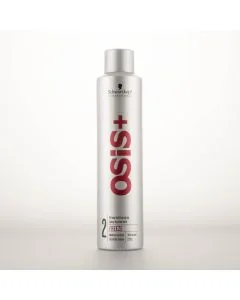 Freeze Strong Hold Hairspray – Osis +