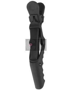 Fripac Flexiclips Caoutchoutés Taille L – 4 Pièces
