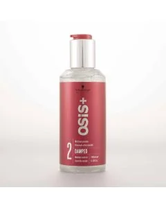 Gel Damped « effet gominé » – Osis +