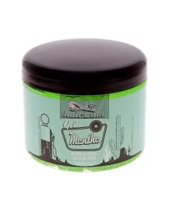 Gel fixant sans alcool Menthe 500g