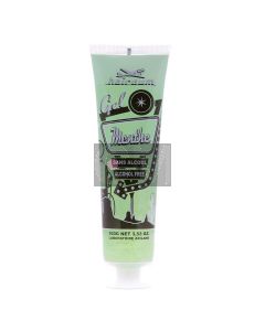 Gel fixant sans alcool Menthe 100g