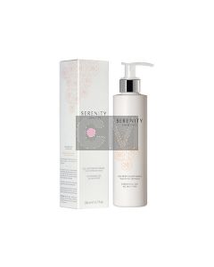 GEL NETTOYANT VISAGE
