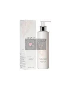 GEL NETTOYANT VISAGE