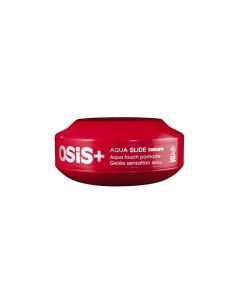 Gelée Aqua Slide « effet mouillé » – Osis +