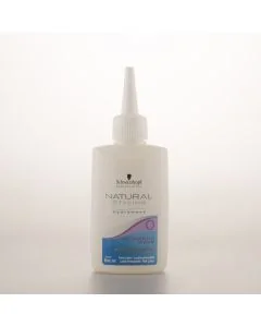 Produit hydratant Glamour Wave 0 – Natural Styling