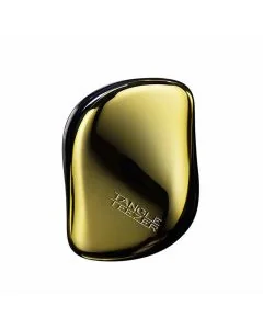 Golden - Tangle Teezer Compact