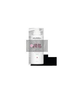 Goldwell Color Extra Rich 60 Sec Treatment 500ml - Soin Intensif Régénérant