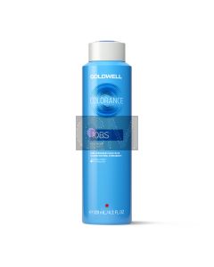 Goldwell Colorance 10BS Coloration Haute Brillance sans Ammoniac 120ml