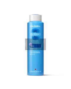 Goldwell Colorance 4G Coloration Intensive Haute Brillance Sans Ammoniaque 120ml