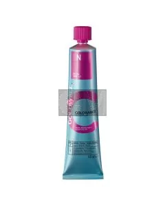 Goldwell Colorance 4NN Coloration Intensive Sans Ammoniac 60ml