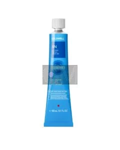 Goldwell Colorance 5N 60ml - Coloration Intensive Haute Brillance Sans Ammoniaque