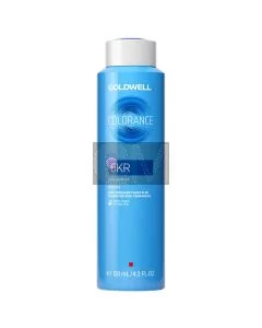 Goldwell Colorance 6KR Coloration Haute Brillance Sans Ammoniaque 120ml