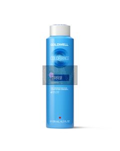 Goldwell Colorance 7RR MAX 120ml - Coloration Ton sur Ton Intensifiée