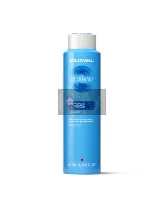 Goldwell Colorance 7RR MAX 120ml - Coloration Ton sur Ton Intensifiée