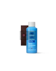 Goldwell Colorance Gloss Tones 8VPk Rose Quartz - Gloss Repigmentant Blond