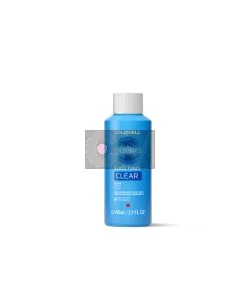 Goldwell Colorance Gloss Tones Clear 60ml - Soin Gloss Professionnel