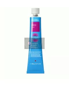 Goldwell COLORANCE LOWLIGHT 8 60ml - Coloration Intensive Reflets Foncés