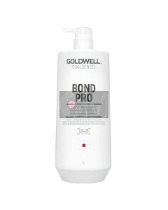 Goldwell Dualsenses Bond Pro Fortifying Shampoo 1L - Cheveux Fragiles et Affaiblis