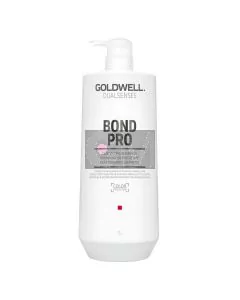 Goldwell Dualsenses Bond Pro Fortifying Shampoo 1L - Cheveux Fragiles et Affaiblis