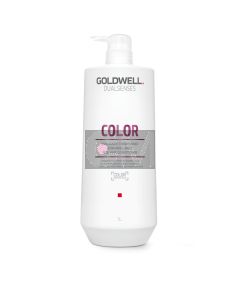 Goldwell Dualsenses Color Conditioner 1000ml - Soin Protecteur Cheveux Colorés