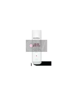 Goldwell Dualsenses Color Extra Rich Shampoo 250ml - Protection Couleur Intense
