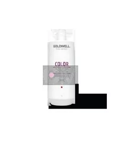 Goldwell Dualsenses Color Shampoo 1000ml - Protection et Brillance pour Cheveux Colorés