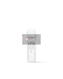 Goldwell Dualsenses Curls & Waves Conditioner 200ml - Soin Définissant pour Cheveux Bouclés
