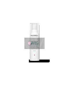 Goldwell Dualsenses Scalp Specialist Sensitive Foam Shampoo 250ml - Cuir Chevelu Sensible
