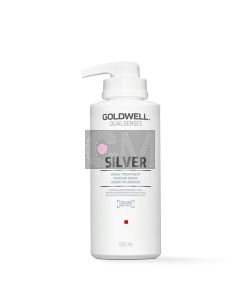Goldwell Dualsenses Silver Soin Express 60 Secondes 500ml