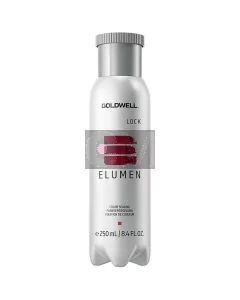 Goldwell Elumen Lock 250ml – Soin Fixateur de Couleur Professionnel