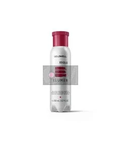 Goldwell Elumen NB@4 200ml - Coloration Sans Oxydation, Brillance Intense & Longue Durée