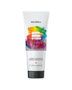 Goldwell Elumen Play Red - Coloration Semi-Permanente Rouge 120ml