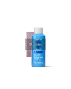 Goldwell Gloss Tones 9V Sheer Platinum - Gloss Blond Platine Professionnel