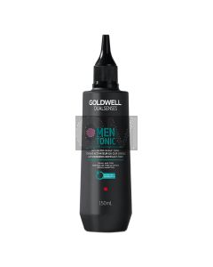 Goldwell Men Activating Scalp Tonic 150ml - Tonique Stimulant pour le Cuir Chevelu