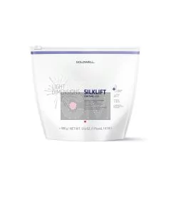 Goldwell Silklift Control Ash LV Niveaux 5-7 Poudre Décolorante 500g