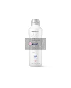 Goldwell Silklift Crème Oxydante 6% (20 Vol.) 750ml
