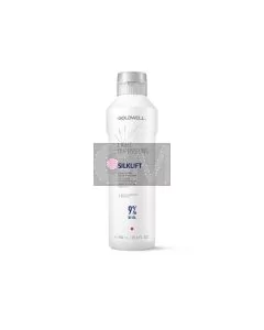 Goldwell Silklift Crème Révélatrice 9% (30 Vol) 750ml - Décoloration Professionnelle