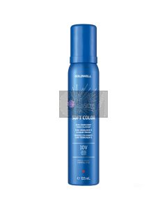 Goldwell Soft Color 10V 125ml - Coloration Douce Sans Ammoniaque