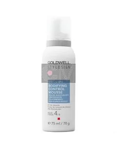 Goldwell StyleSign Bodifying Control Mousse 75ml - Volume et Protection Thermique