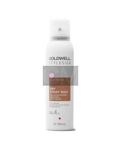 Goldwell StyleSign Dry Spray Wax 150ml - Cire Spray Texturisante