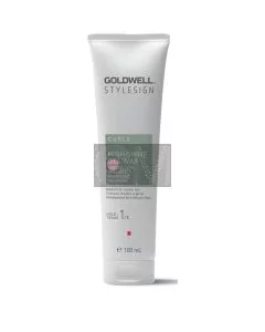 Goldwell StyleSign High Shine Gel Wax 100ml - Gel-Cire Haute Brillance pour Boucles