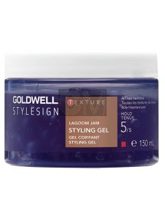 Goldwell StyleSign Lagoom Jam Gel Coiffant Texture 150ml