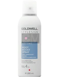 Goldwell StyleSign Root Boost Spray Volumateur Racines 200ml