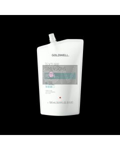 Goldwell Texture Dimensions PERM N - Natural 500ml - Lotion Permanente Cheveux Fins et Colorés