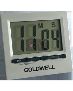 Goldwell Timer - Minuteur Professionnel pour Colorations et Soins Capillaires