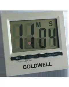 Goldwell Timer - Minuteur Professionnel pour Colorations et Soins Capillaires