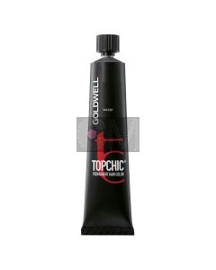 Goldwell TOPCHIC 7AK@PK Coloration Permanente Professionnelle 60ml